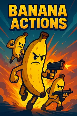 Epic Banana Action