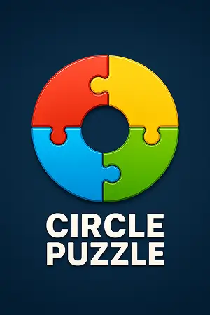 Reasoned Circle Puzzle