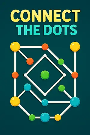 Mindful Connect The Dots