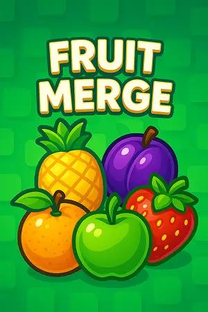 Methodical Fruit Merge