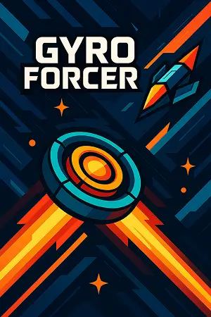 Courageous Gyroforcer