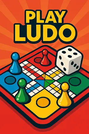 Team Ludo