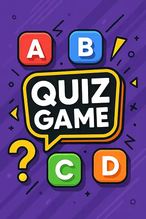 Insightful Quiz game 2