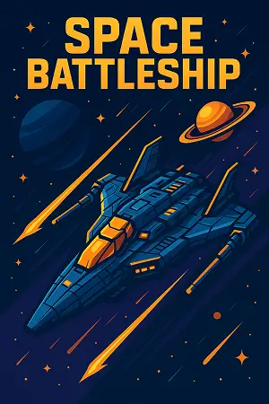 Chase Space Battleship