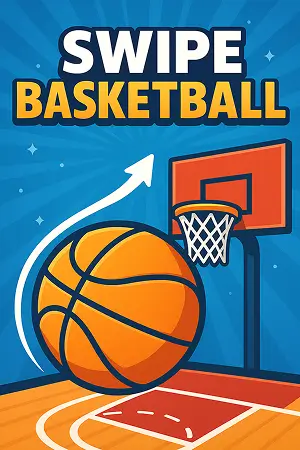 Active Swipe Basketball