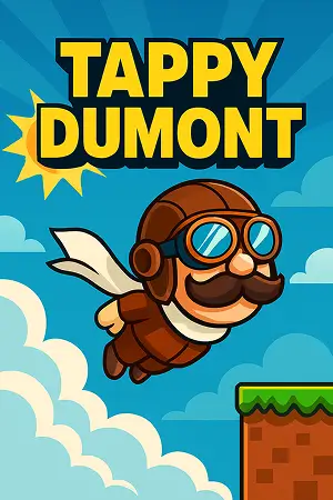 Thrilling Tappy Dumont